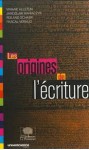 Les origines de l'écriture - Viviane Alleton, Jaroslaw Maniaczyk, Roland Schaer, Pascal Vernus