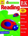 At-Home Tutor Reading Prek - Evan-Moor Educational Publishers