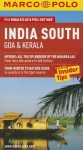 India South (Goa & Kerala) Marco Polo Guide - Marco Polo