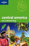 Lonely Planet Central America - Carolyn McCarthy, Lonely Planet