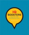 IQ Boosters: More Than 300 Mind-Blowing Puzzles - Steve Ryan