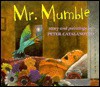 Mr. Mumble - Peter Catalanotto