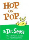 Hop on Pop (Audio) - Dr. Seuss, David Hyde Pierce
