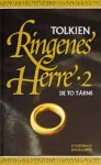 De to tårne (Ringenes herre, #2) - J.R.R. Tolkien