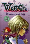 Illusions and Lies (W.i.t.c.h., #6) - Elisabetta Gnone, Elizabeth Lenhard