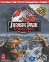 Jurassic Park: Operation Genesis (Prima's Official Strategy Guide) - Mike Searle