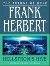 Hellstrom's Hive - Scott Brick, Frank Herbert