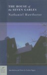 The House of the Seven Gables - Nathaniel Hawthorne, Gordon Tapper