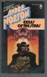 Exiles of the Stars (Moon Singer/Free Traders, Bk. 2) - Andre Norton