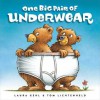 One Big Pair of Underwear - Laura Gehl, Tom Lichtenheld