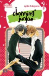 Charming Junkie 08 - Ryoko Fukuyama