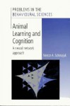 Animal Learning and Cognition: A Neural Network Approach - Nestor A. Schmajuk, Jeffrey Gray, Michael G. Gelder