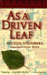 As a Driven Leaf - Milton Steinberg