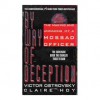 By Way of Deception: The Making and Unmaking of a Mossad Officer - Victor Ostrovsky, Claire Hoy