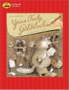 Yours Truly, Goldilocks (Stories to Go!) - Alma Flor Ada, Leslie Tryon