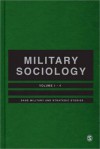 Military Sociology - James Burk, David R. Segal