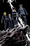 FF - Volume 2: Family Freakout (Marvel Now) (Fantastic Four) - Matt Fraction