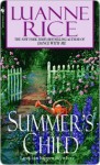 Summer's Child - Luanne Rice