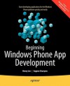 Beginning Windows Phone App Development - Henry Lee, Eugene Chuvyrov