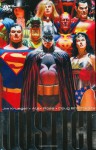 Justice: Volume 1 - Jim Krueger, Alex Ross, Doug Braithwaite