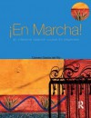 En Marcha an Intensive Spanish Course for Beginners - Carmen Garcia del Rio, Eva Martinez