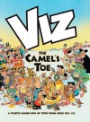 Viz Annual 2014: The Camel's Toe - VIZ