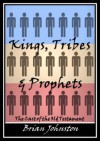 Kings, Tribes & Prophets - The Cast of the Old Testament (Search for Truth Series) - Brian Johnston, Hayes Press