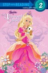 Barbie and the Diamond Castle - Kristen L. Depken