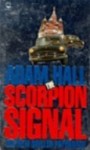 The Scorpion Signal - Adam Hall