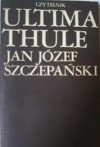 Ultima Thule - Jan Józef Szczepański