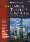 Rand McNally 98 Business Traveler's Road Atlas & Trip Planner: United States, Canada, Mexico (Annual) - Rand McNally