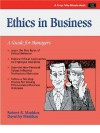 Ethics in Business - Robert Maddux, Robert B. Maddux