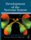 Development of the Nervous System - Dan H. Sanes, Thomas A. Reh, William A. Harris