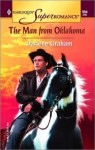 The Man From Oklahoma - Darlene Graham