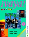 Vaya! Level 1 Libro 1 Tchr Resource Book - Piers Anthony, Michael Calvert