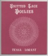 Knitted Lace Doilies - Tessa Lorant