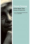 At the Same Time: Essays and Speeches - Susan Sontag, Paolo Dilonardo, Anne Jump, David Rieff