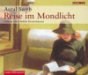 Reise im Mondlicht - Antal Szerb, Heikko Deutschmann