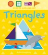 Triangles - Anita Loughrey