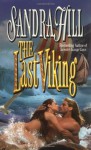 The Last Viking - Sandra Hill