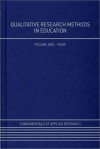 Qualitative Research Methods in Education - Harry Torrance