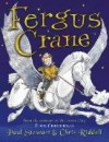 Fergus Crane - Paul Stewart