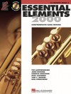 Essential Elements 2000 Trumpet, Book 2 B flat - Tim Lautzenheiser