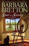 Spun by Sorcery - Barbara Bretton