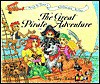 The Great Pirate Adventure - Eric Schroeder