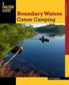 Boundary Waters Canoe Camping, 3rd - Cliff Jacobson