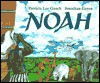 Noah - Patricia Lee Gauch, Jonathan Green, Patricia Lee Gauch