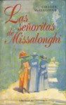 Las señoritas de Missalonghi - Colleen McCullough