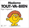 Madame Tout-Va-Bien - Roger Hargreaves