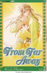 From Far Away, Volume 2 (From Far Away) - Kyoko Hikawa